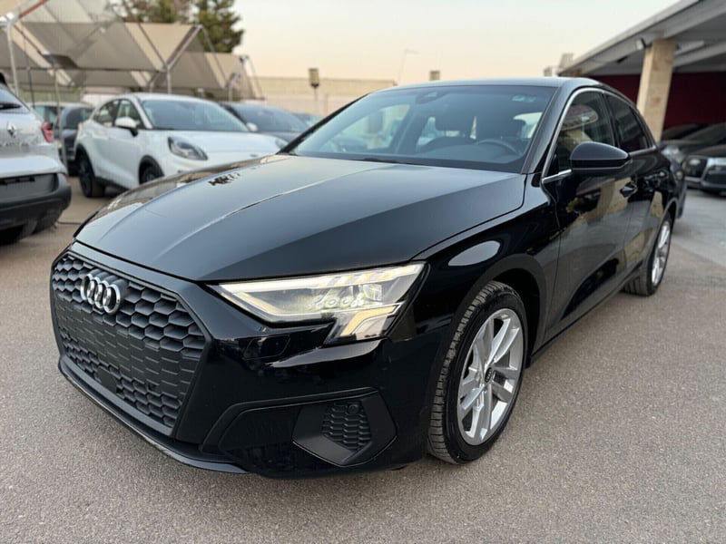 Audi A3 Sportback 35 TDI S tronic Business Advanced