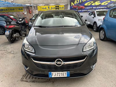 Opel Corsa 1.2 5 porte Cosmo usata
