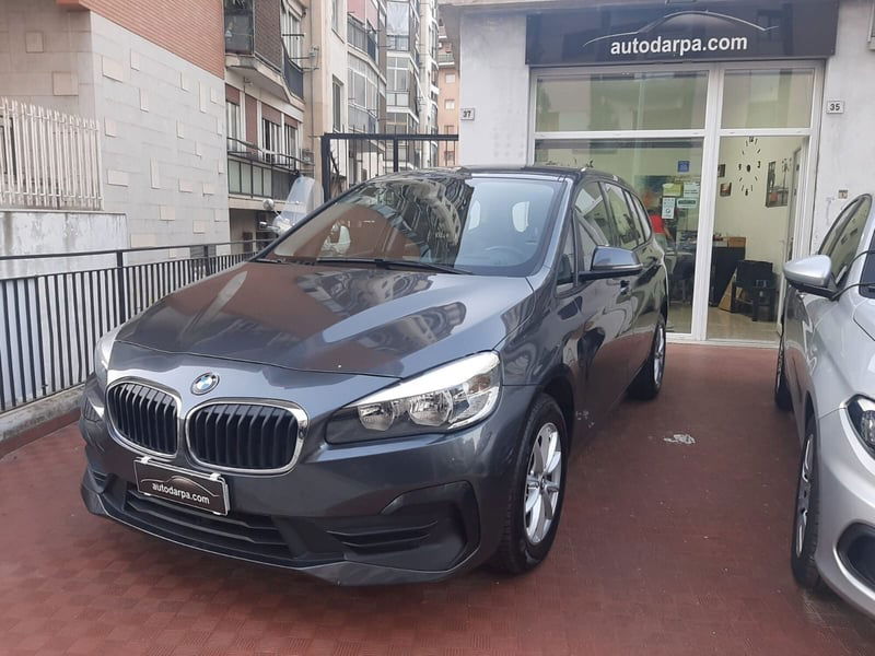 BMW Serie 2 Active Tourer 216d  Business
