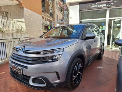Citroen C5 Aircross Aircross BlueHDi 130 S&S EAT8 Shine Pack  usata