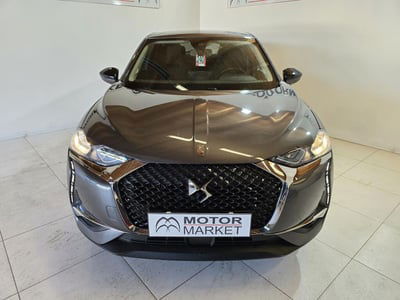 Ds DS 3 DS 3 Crossback PureTech 100 So Chic usata