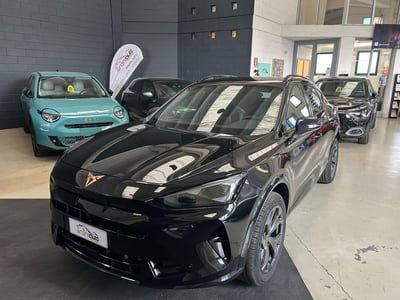 Cupra Formentor 1.5 hybrid 150cv dsg nuova