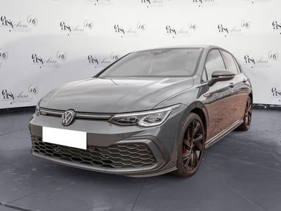 Volkswagen Golf 2.0 TSI GTI DSG usata