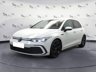 Volkswagen Golf 2.0 TSI GTI DSG usata