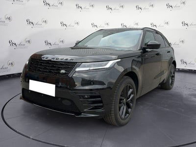 Land Rover Range Rover Velar 2.0D I4 204 CV R-Dynamic SE usata