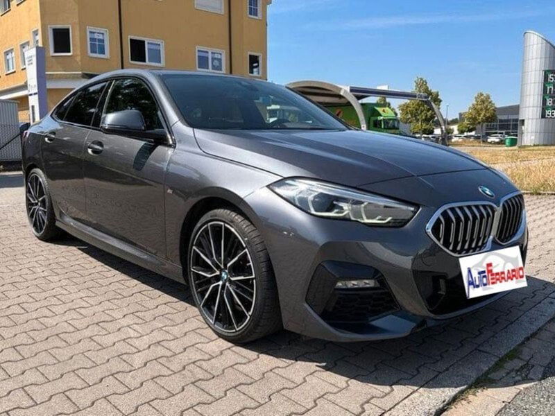 BMW Serie 2 Gran Coupé 218i