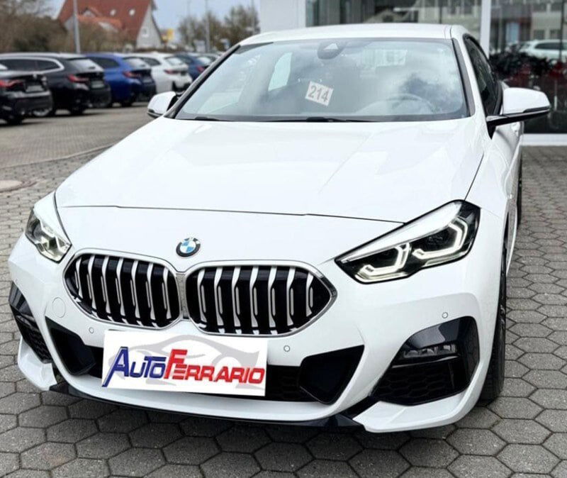 BMW Serie 2 Gran Coupé 218i