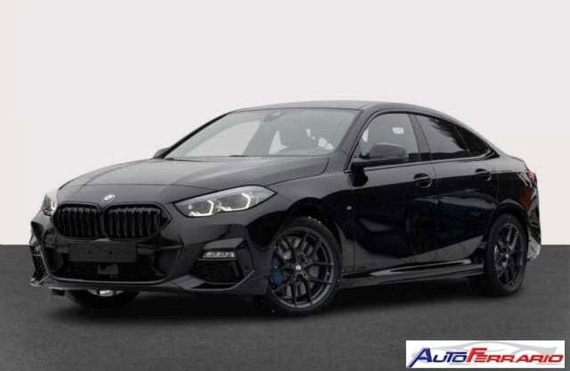 BMW Serie 2 Gran Coupé 220d xDrive  Luxury aut.