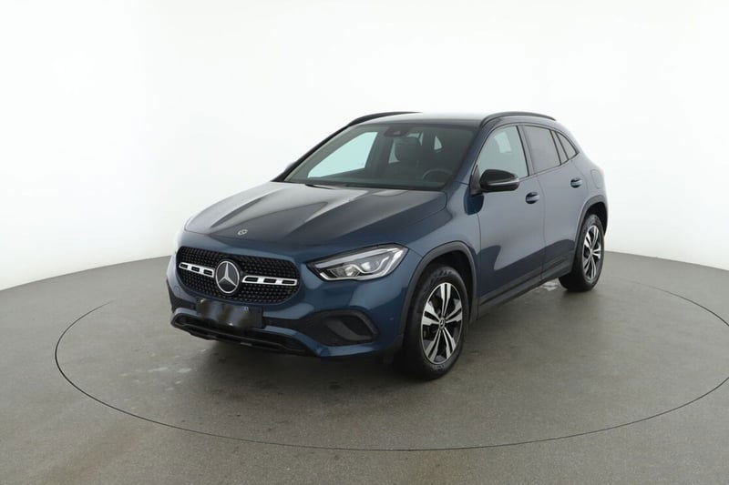 Mercedes-Benz GLA SUV 200 d Business Extra auto