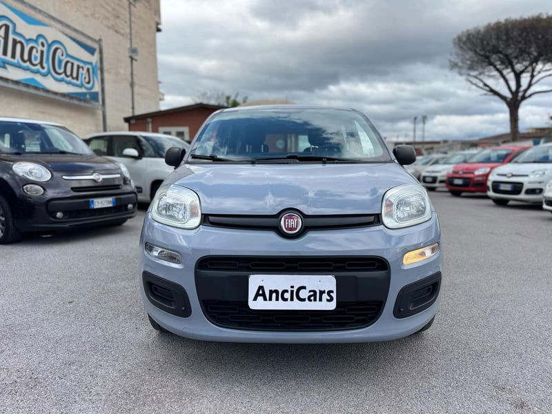 Fiat Panda 1.2 EasyPower Easy