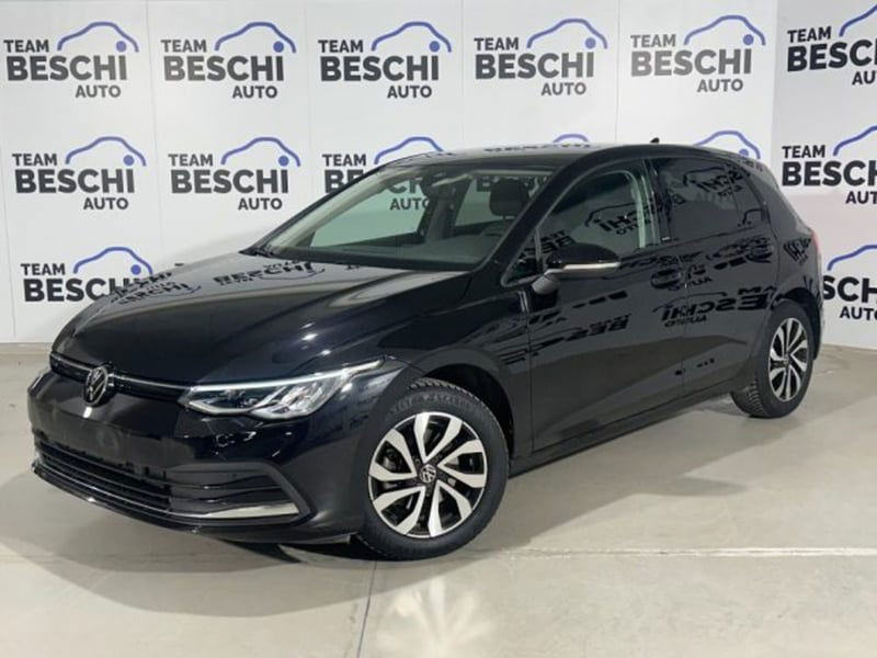 Volkswagen Golf Variant 2.0 tdi Style 150cv dsg