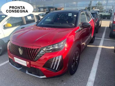 Peugeot 2008 PureTech 130 S&S EAT8 GT Pack nuova