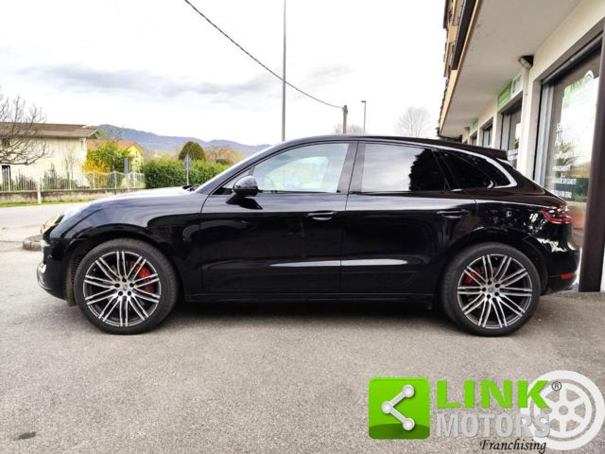 Porsche Macan Turbo Performance (11)