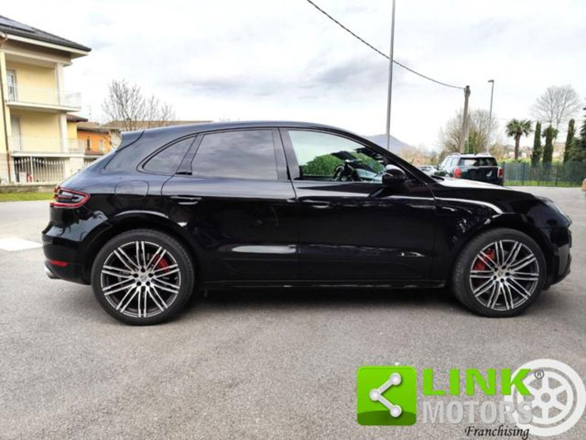 Porsche Macan Turbo Performance (12)