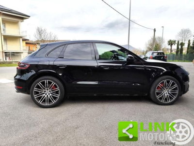 Porsche Macan Turbo Performance (12)