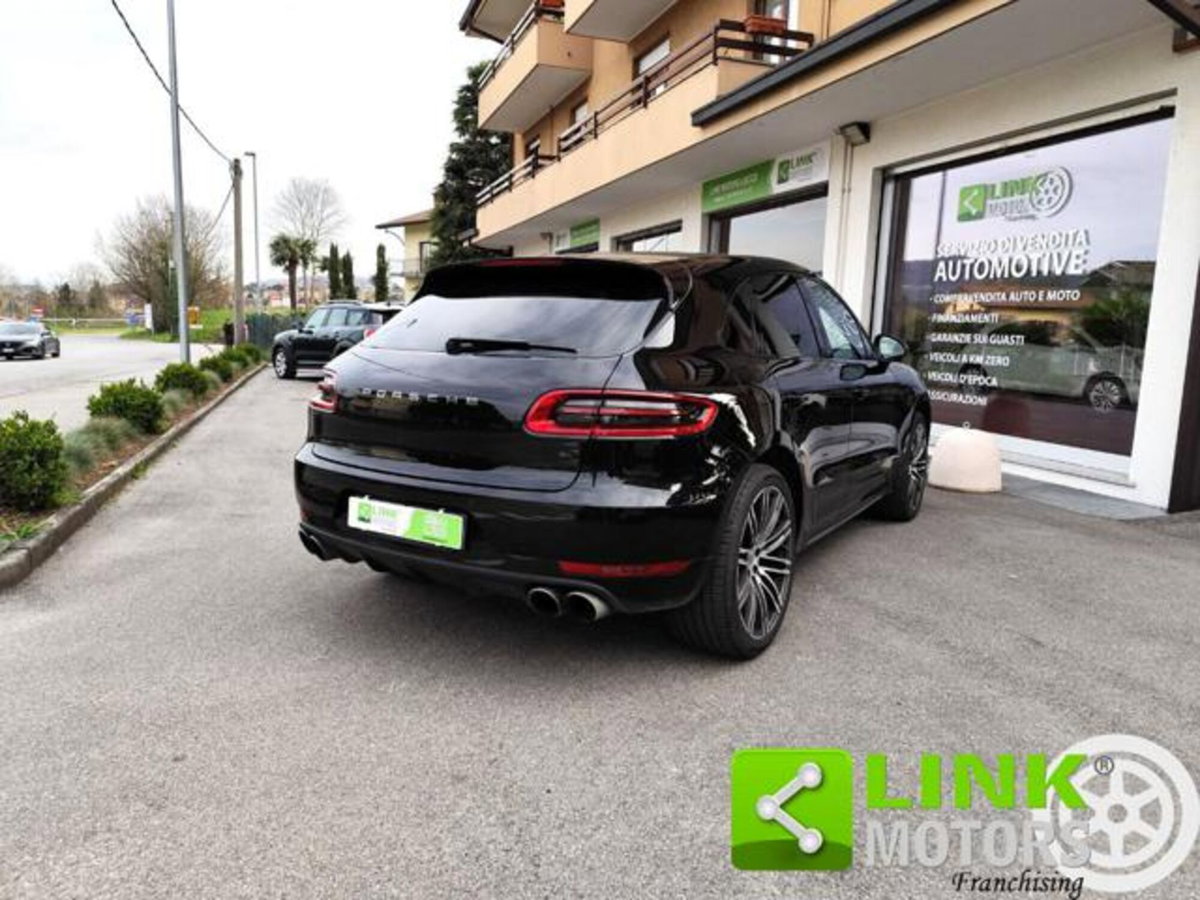 Porsche Macan Turbo Performance (13)