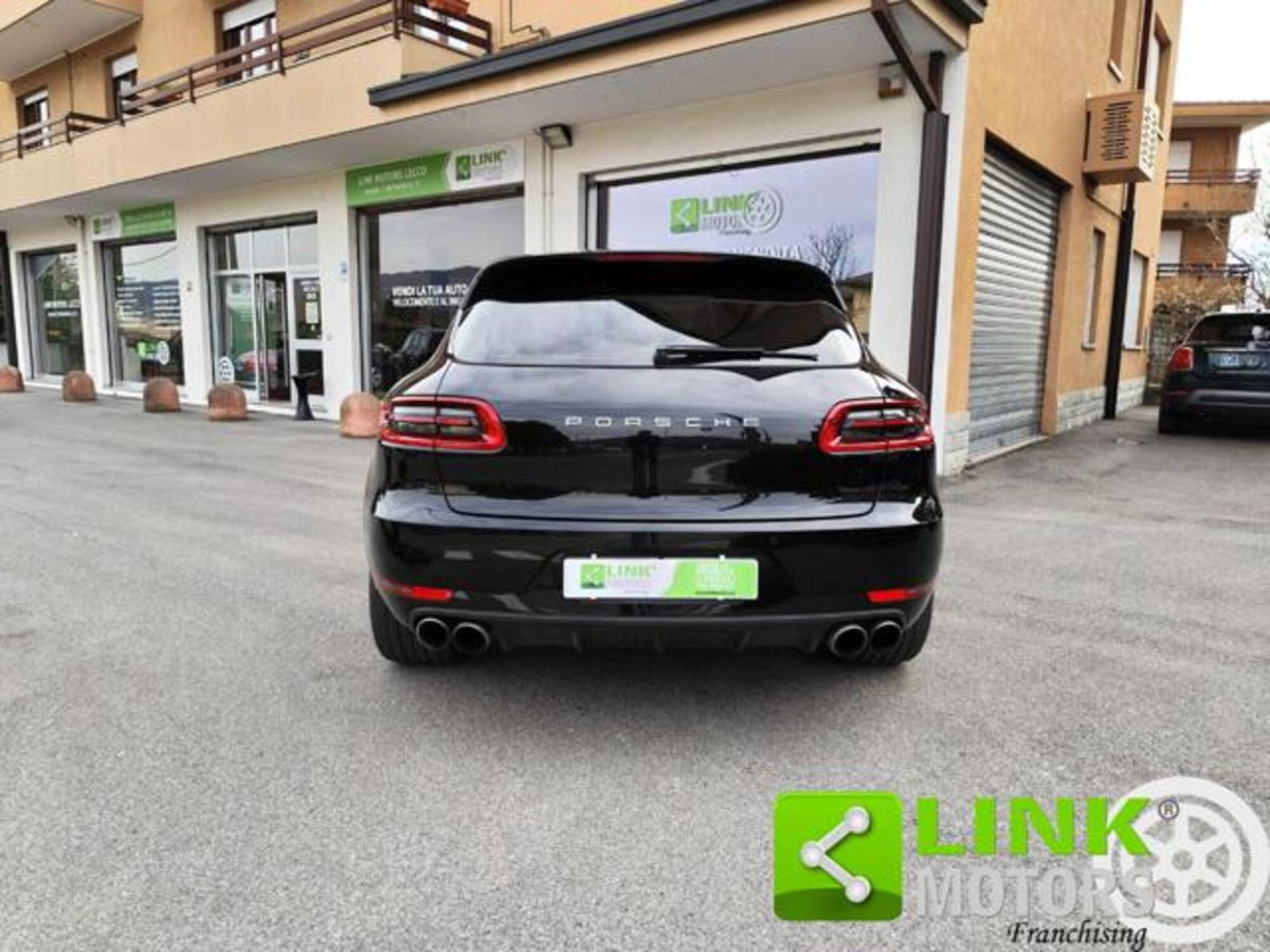 Porsche Macan Turbo Performance (14)