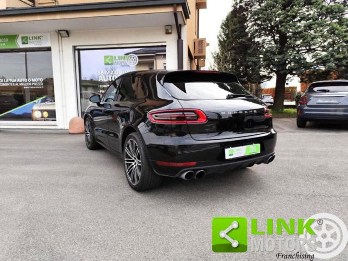 Porsche Macan Turbo Performance (15)
