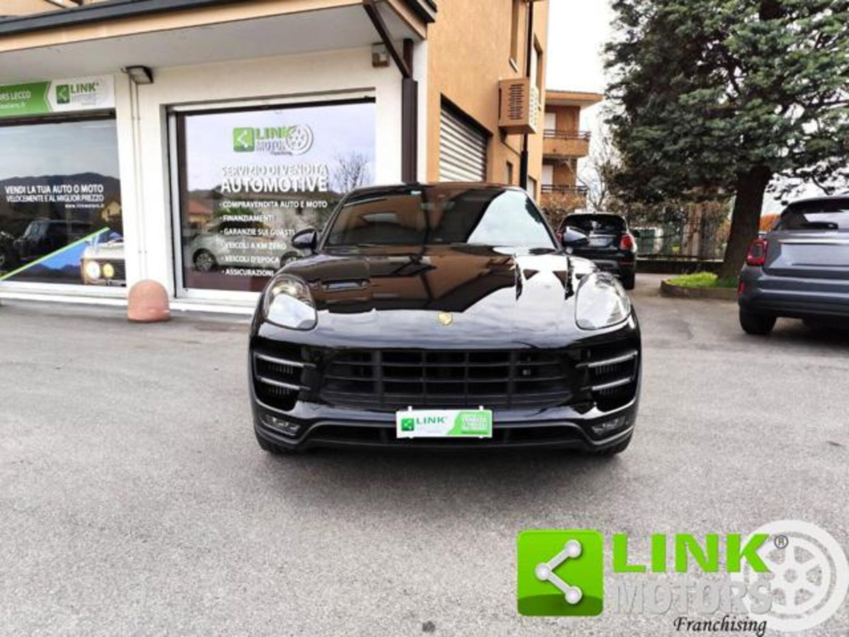 Porsche Macan Turbo Performance (2)