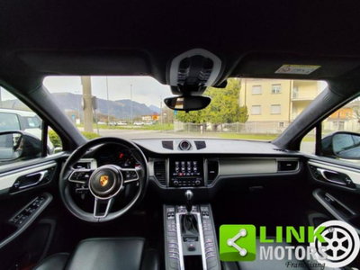 Porsche Macan Turbo Performance (4)