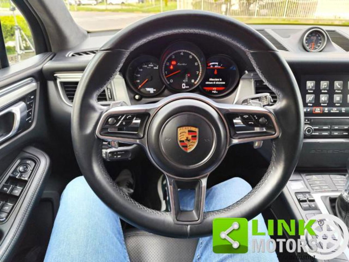 Porsche Macan Turbo Performance (8)