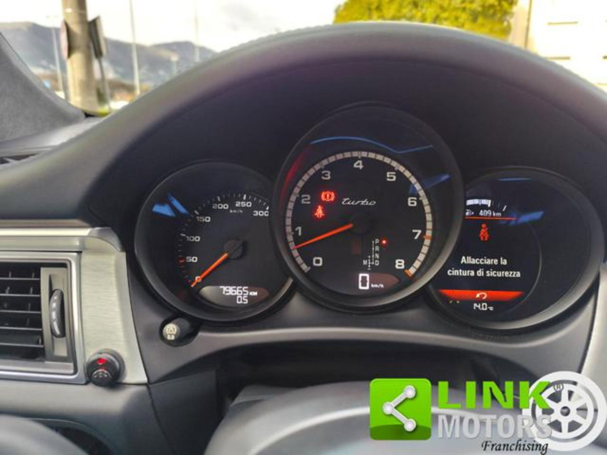 Porsche Macan Turbo Performance (9)