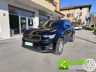 Volvo XC40 B3 automatico Core usata