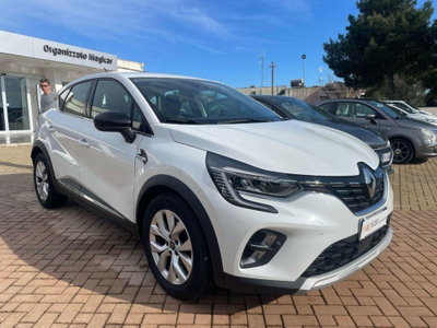 Renault Captur Blue dCi 95 CV Life (2)