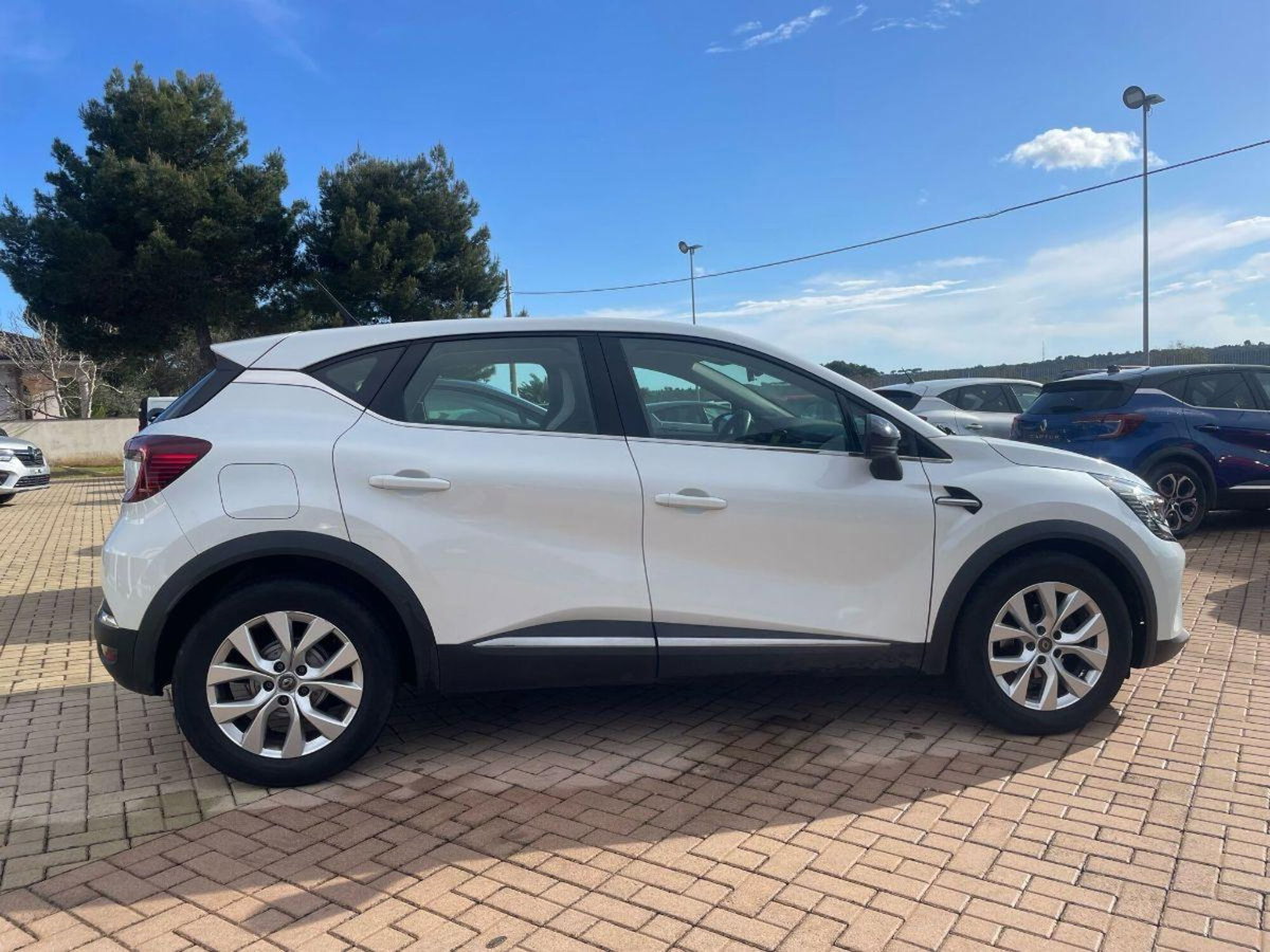 Renault Captur Blue dCi 95 CV Life (3)