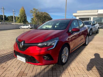 Renault Clio Blue dCi 100 CV 5 porte Business usata