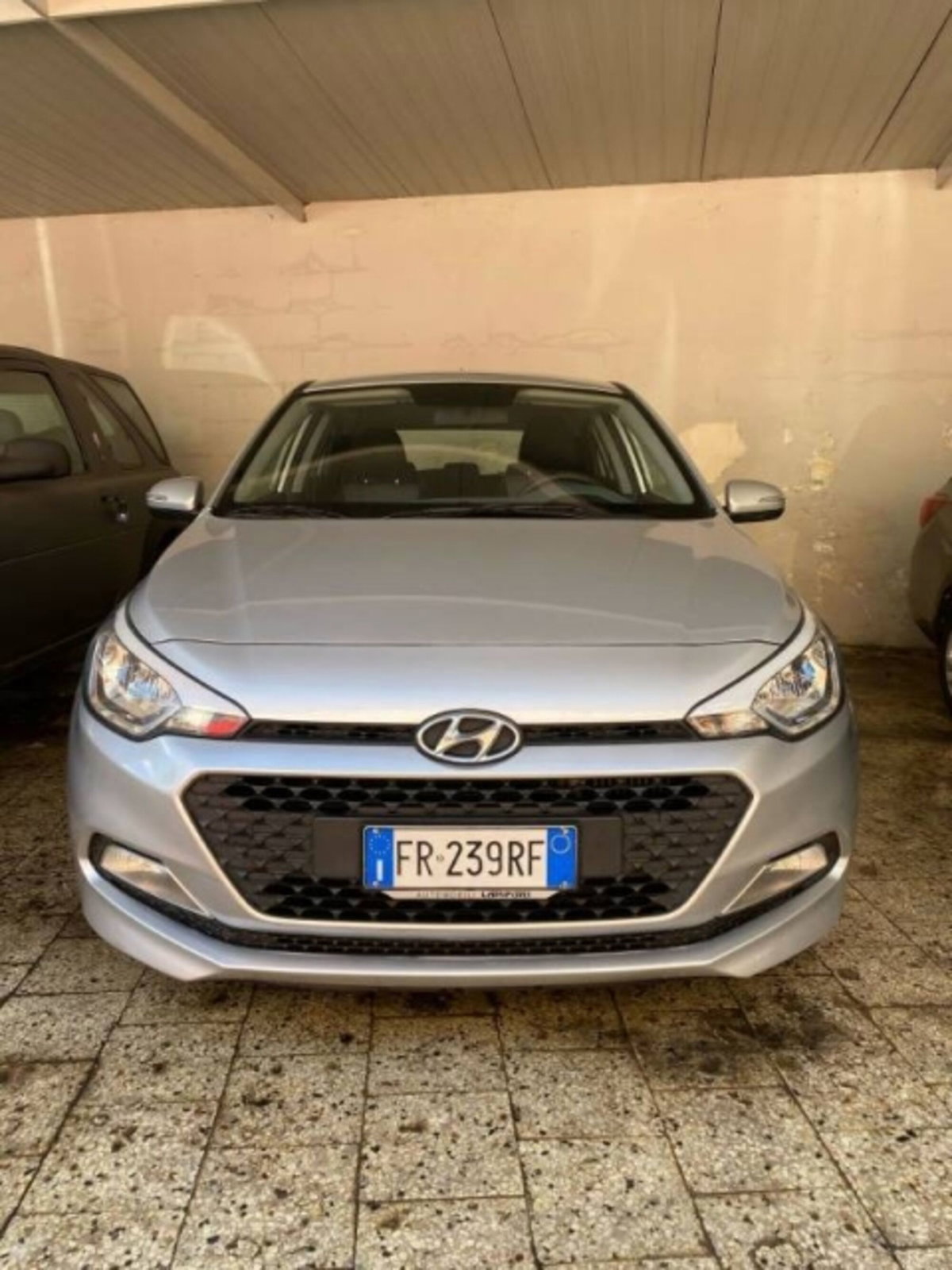 Hyundai i20 1.1 CRDi 12V 5 porte Style