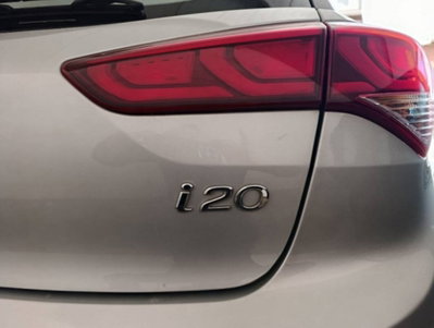 Hyundai i20 1.1 CRDi 12V 5 porte Style (4)
