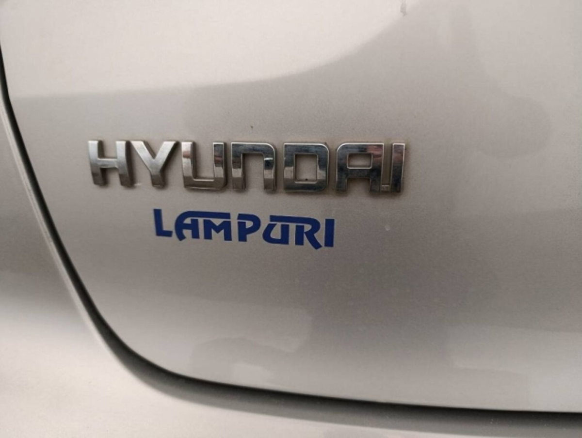 Hyundai i20 1.1 CRDi 12V 5 porte Style (5)