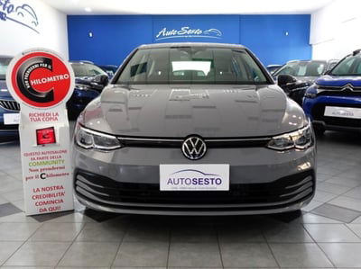 Volkswagen Golf 1.0 TSI EVO Life usata