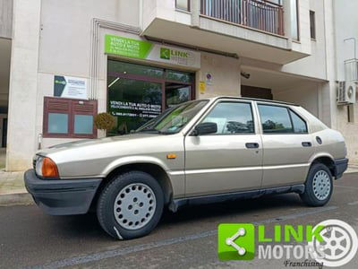 Alfa Romeo 33 1.3 S usata