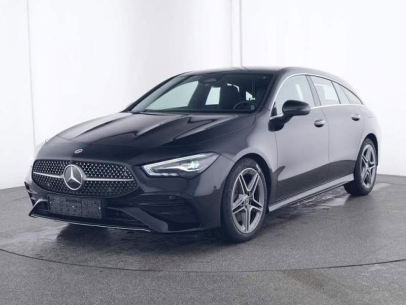 Mercedes-Benz CLA Shooting Brake 200 Shooting Brake Premium