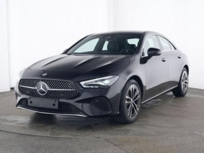 Mercedes-Benz CLA 180 Automatic Sport usata