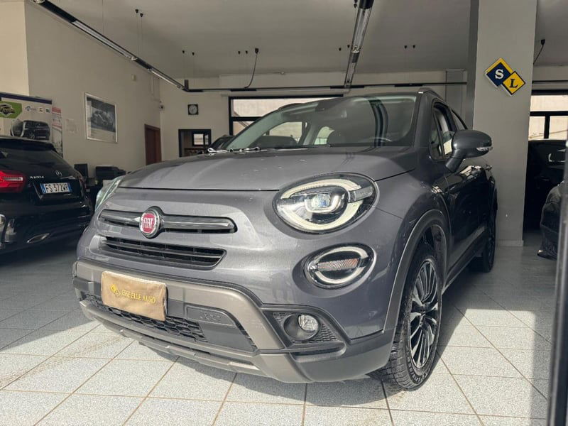 Fiat 500X 1.3 MultiJet 95 CV Cross Dolcevita