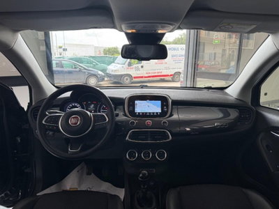 Fiat 500X 1.3 MultiJet 95 CV Cross Dolcevita (10)