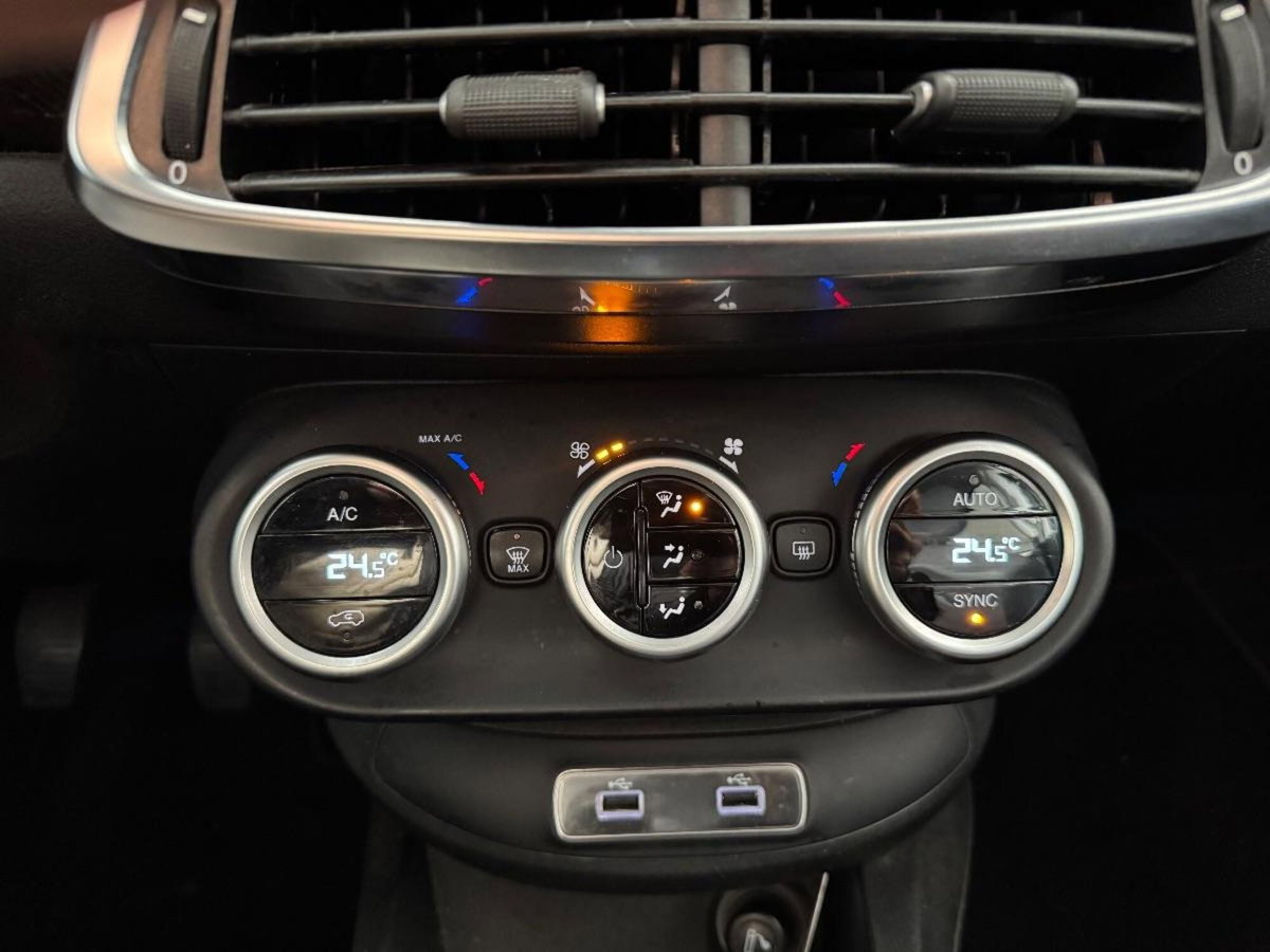 Fiat 500X 1.3 MultiJet 95 CV Cross Dolcevita (14)