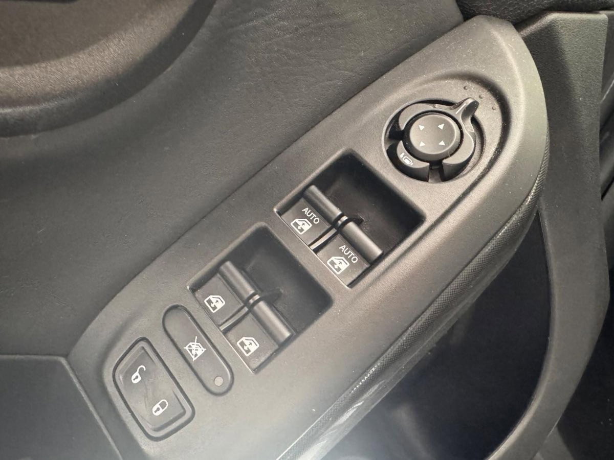Fiat 500X 1.3 MultiJet 95 CV Cross Dolcevita (17)