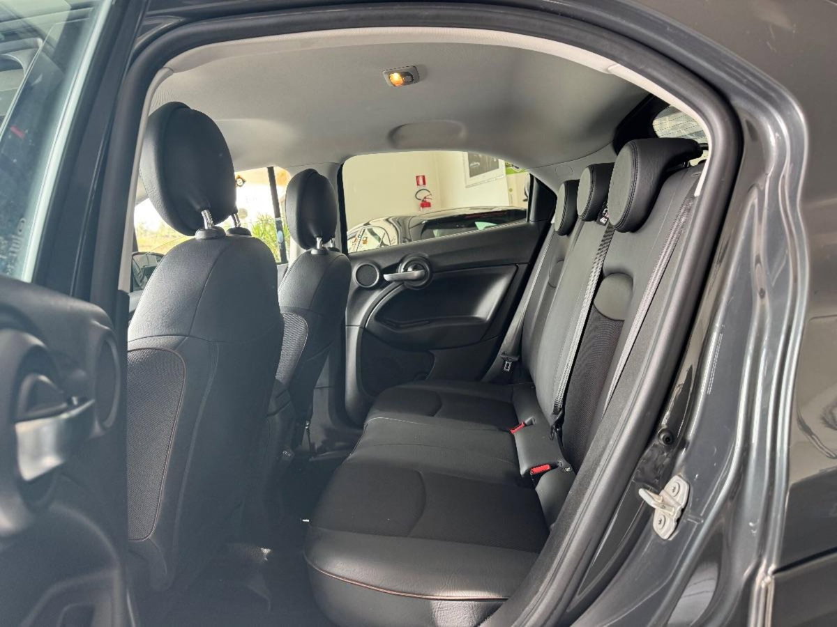 Fiat 500X 1.3 MultiJet 95 CV Cross Dolcevita (18)