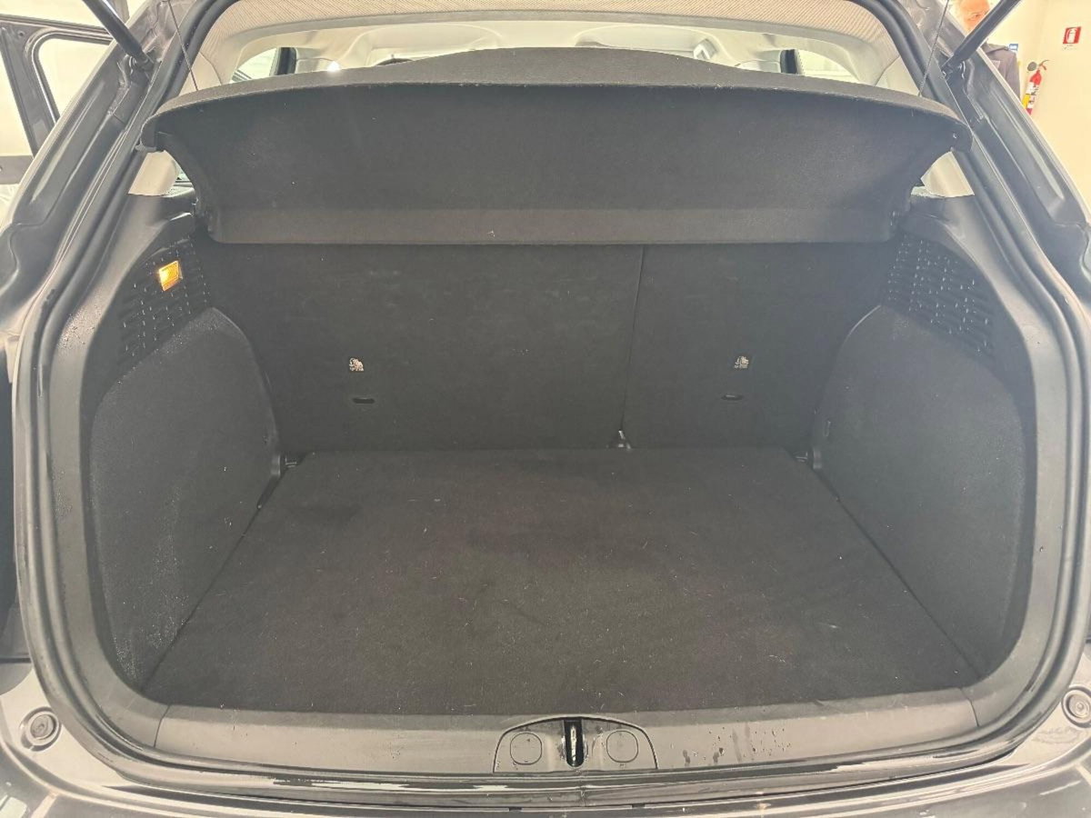Fiat 500X 1.3 MultiJet 95 CV Cross Dolcevita (19)
