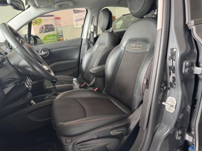Fiat 500X 1.3 MultiJet 95 CV Cross Dolcevita (9)