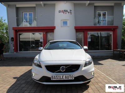Volvo V40 D3 R-design Kinetic usata