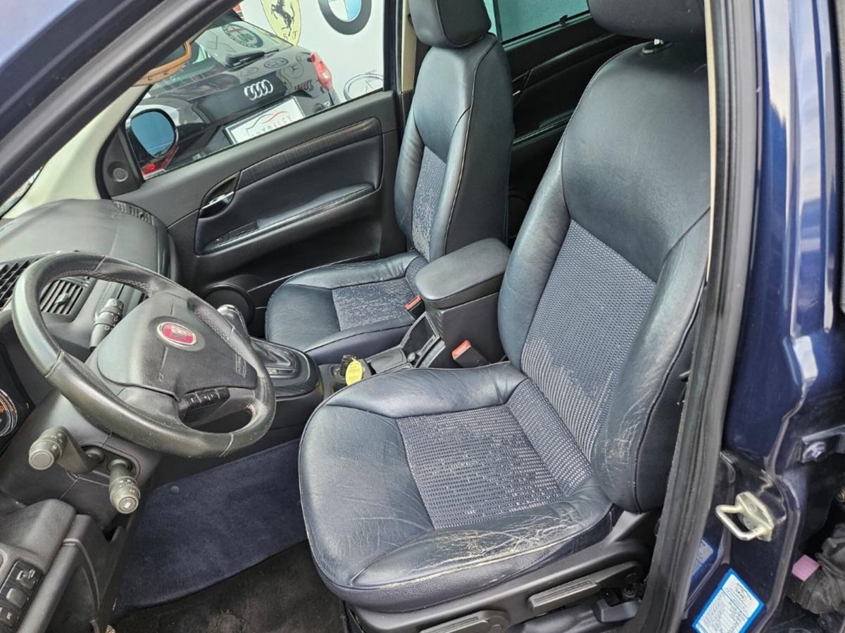 Fiat Croma 1.9 Multijet 16V Emotion (10)