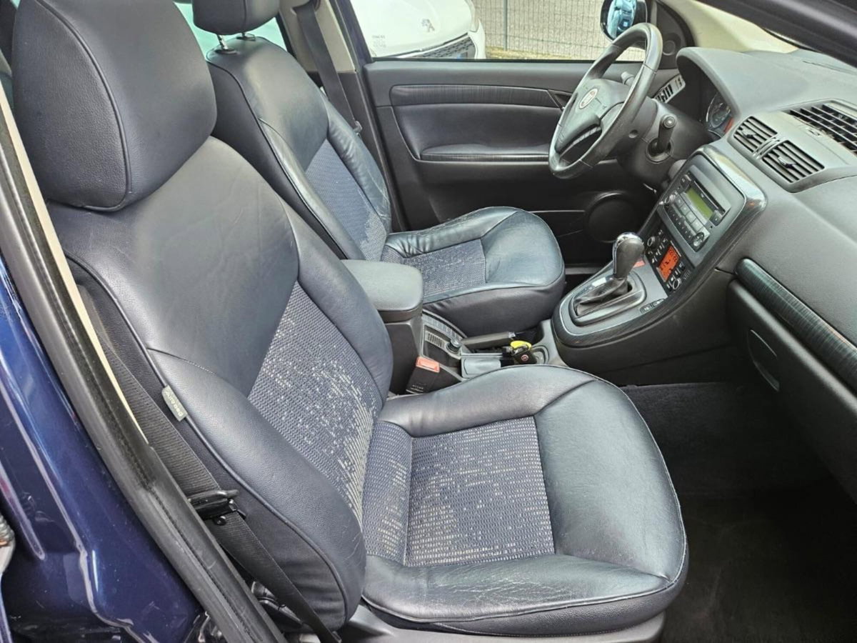 Fiat Croma 1.9 Multijet 16V Emotion (12)