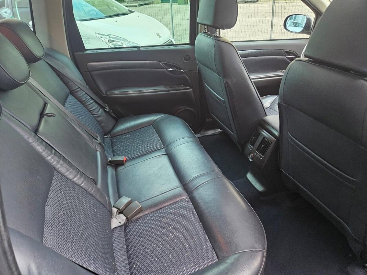 Fiat Croma 1.9 Multijet 16V Emotion (13)