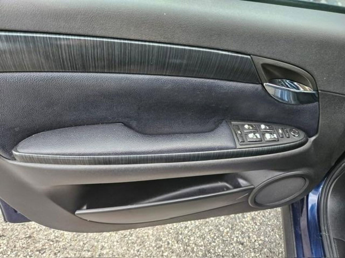 Fiat Croma 1.9 Multijet 16V Emotion (14)
