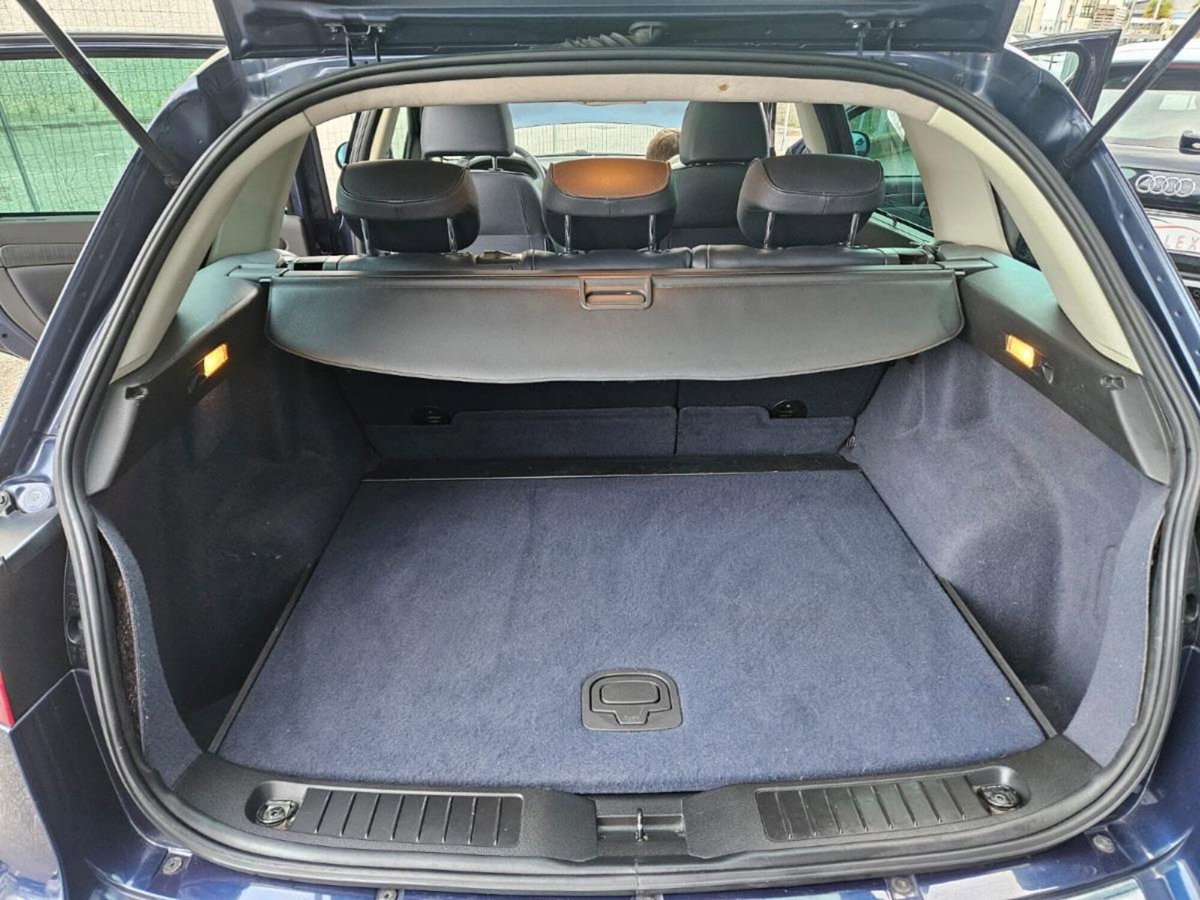 Fiat Croma 1.9 Multijet 16V Emotion (16)
